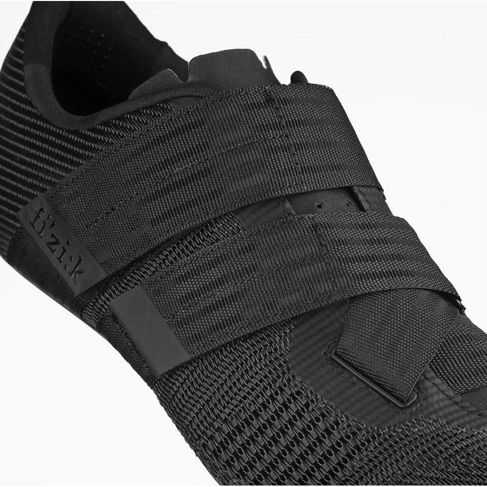 VENTO POWERSTRAP AEROWEAVE CARBON BLACK - BLACK (VER2PSAW11010)