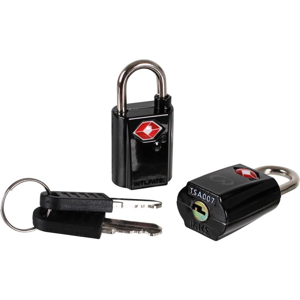 TSA Mini Padlock