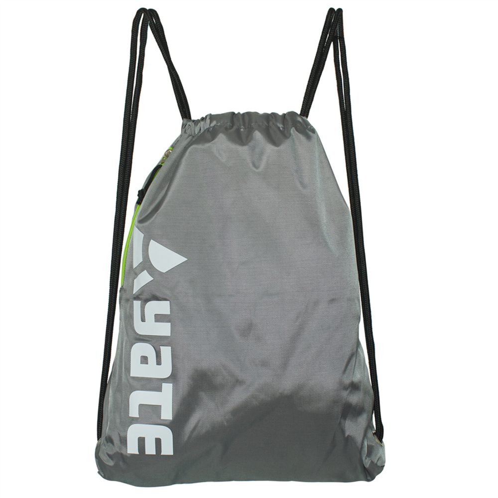 Sports bag 20 L, grey