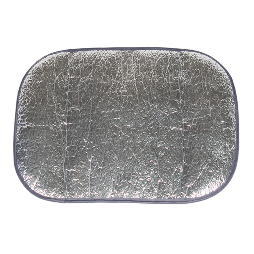 ALU Seat 40x30 cm