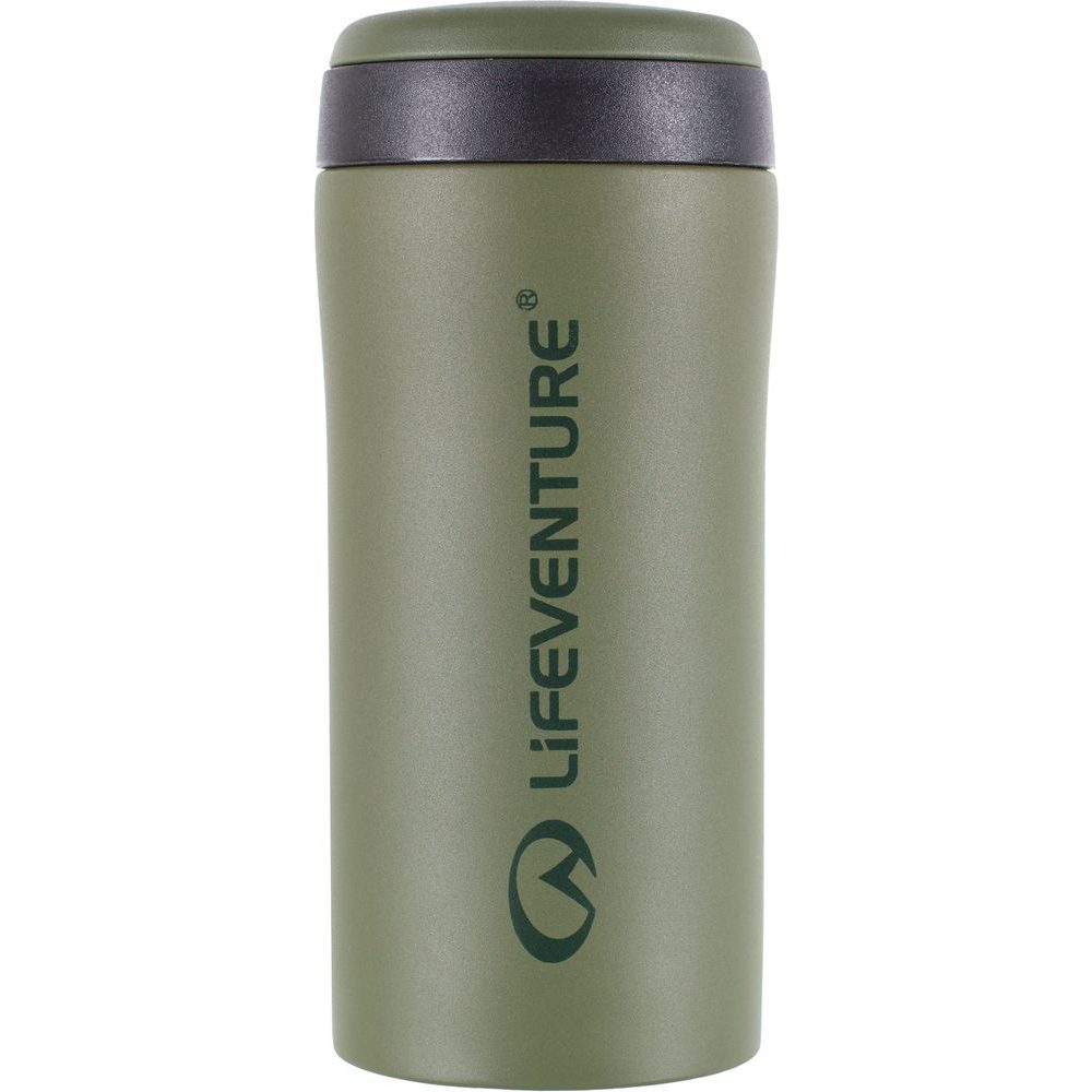 Thermal Mug 300ml matt khaki