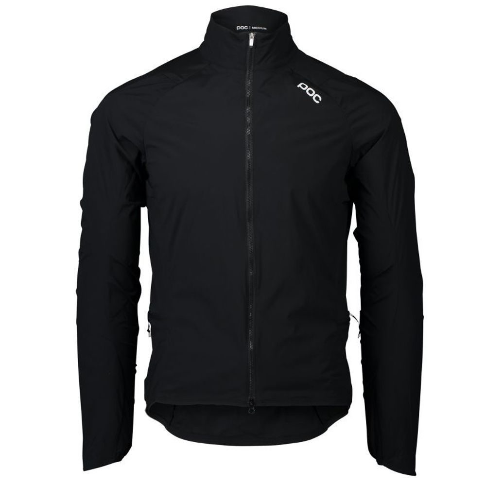 Pro Thermal Jacket Uranium Black