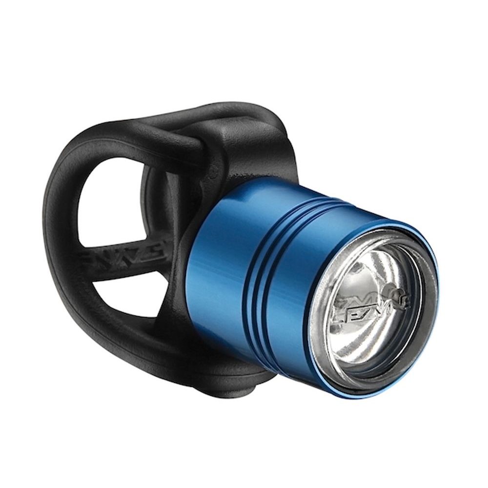 LED FEMTO DRIVE FRONT BLUE/HI GLOSS