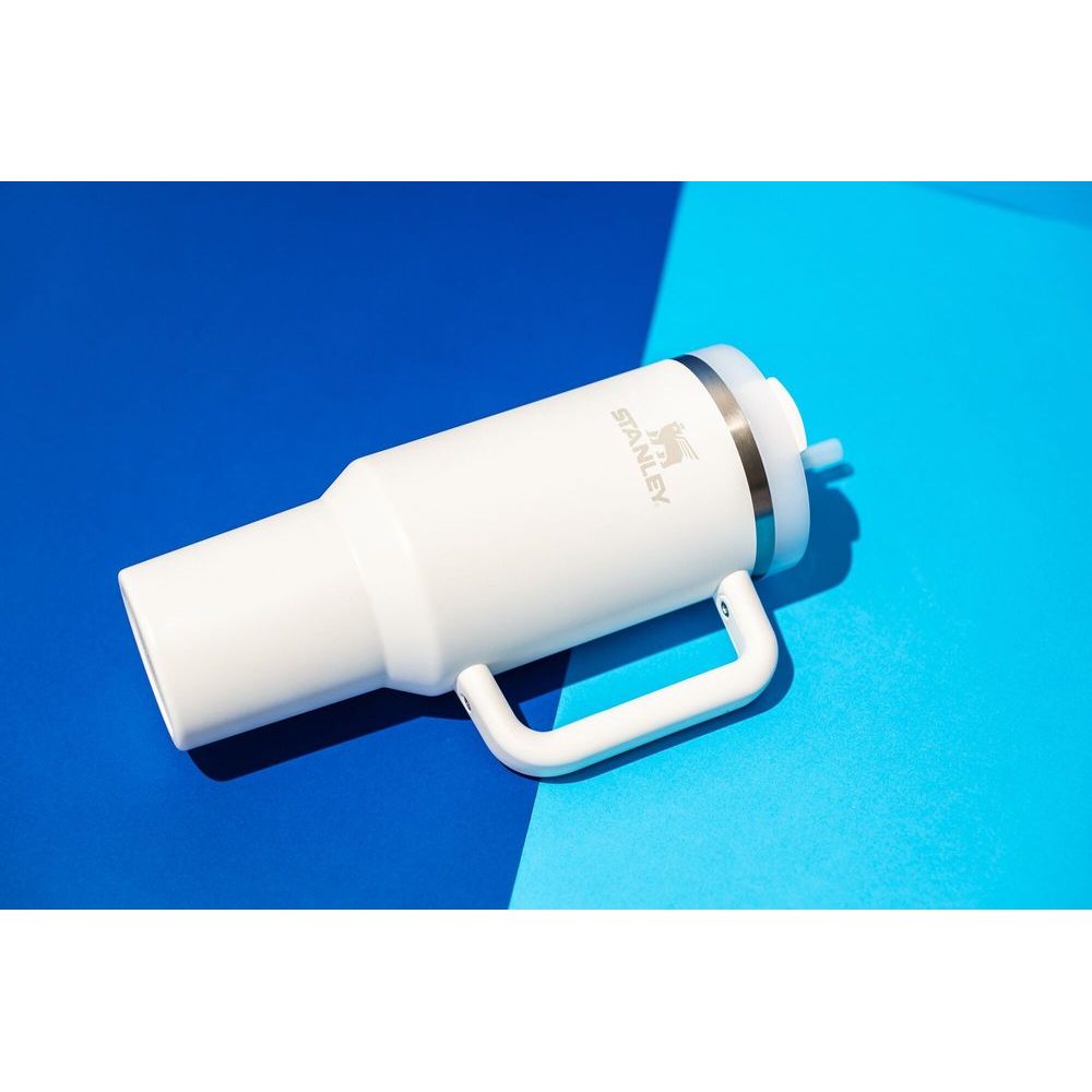 Quencher H2.O FlowState Tumbler 1180 ml Frost