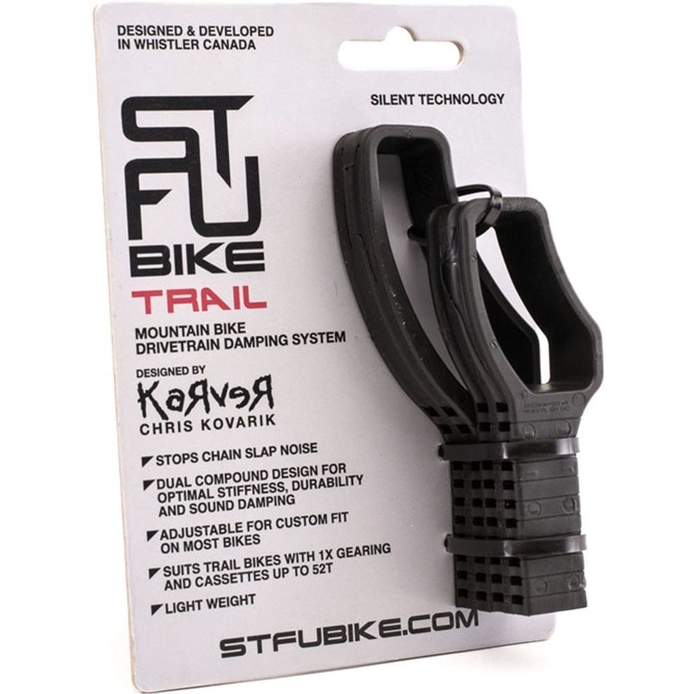 Drivetrain XC/Enduro