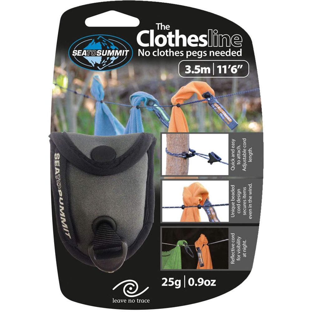 Clothesline 3,5 m