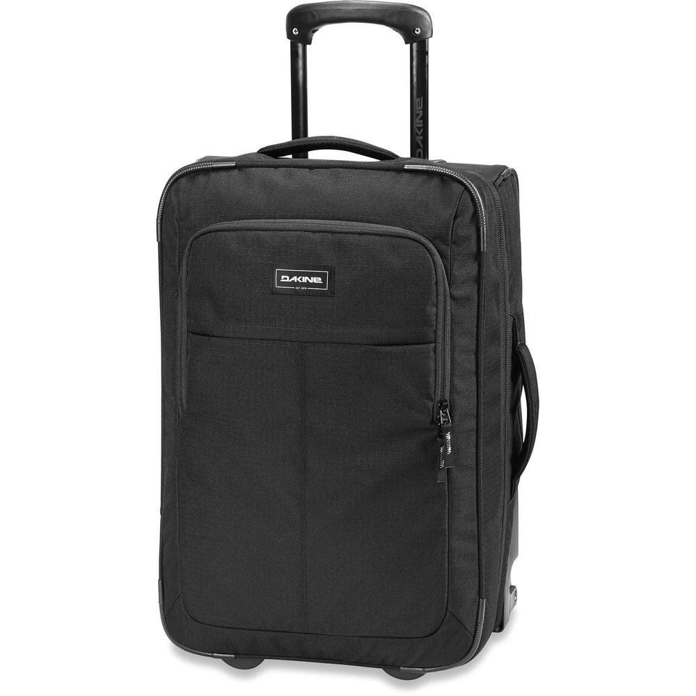 CARRY ON ROLLER 42L black