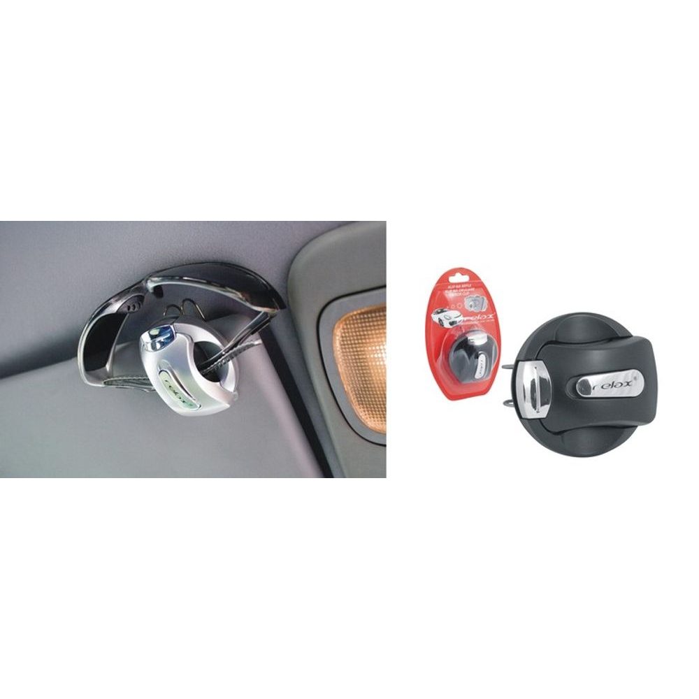 RCC01 - Glasses holder
