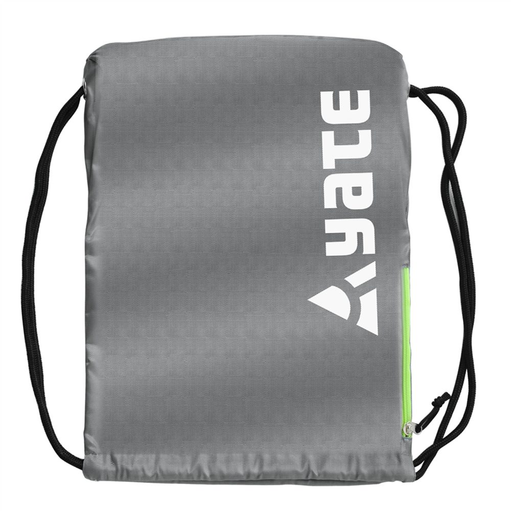 Sports bag 20 L, grey