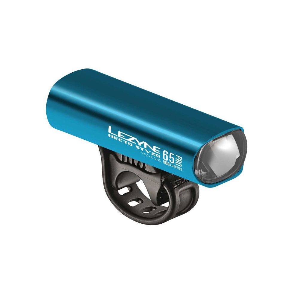 HECTO DRIVE STVZO PRO 65 LUX BLUE/HI GLOSS