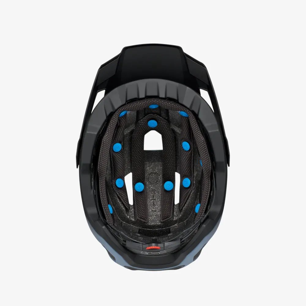 ALTEC Helmet w/Fidlock CPSC/CE, Navy Fade