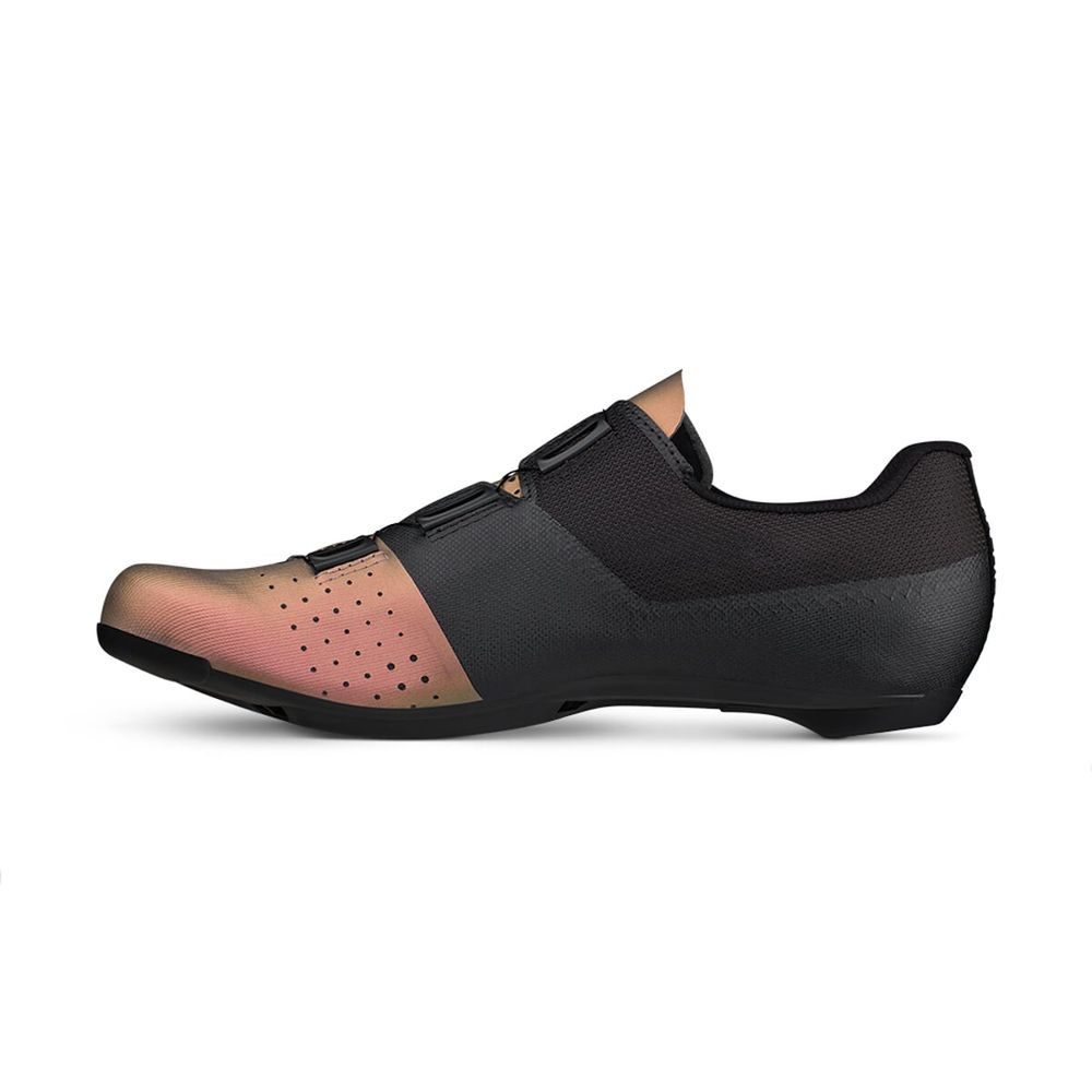 TEMPO OVERCURVE R4 IREDESCENT COPPER - BLACK (TPR4OIR1K8310)