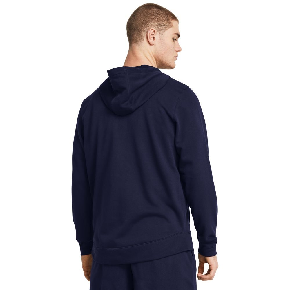 Rival Terry LC FZ, Midnight Navy / Onyx White