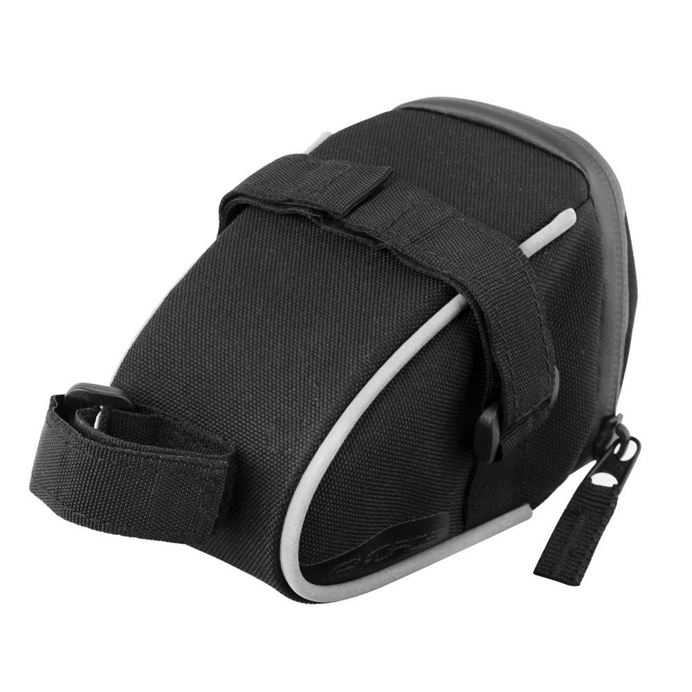 RIDE 2 velcro,black