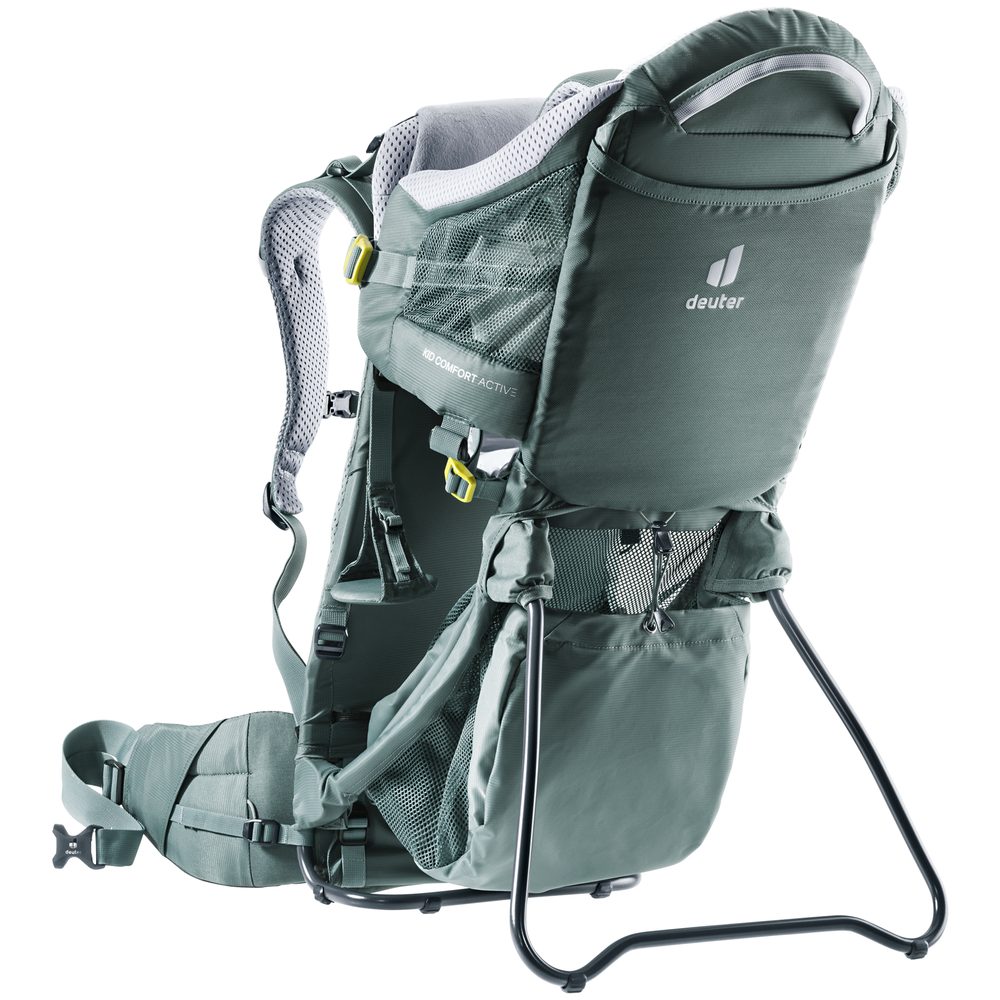 Kid Comfort Active teal