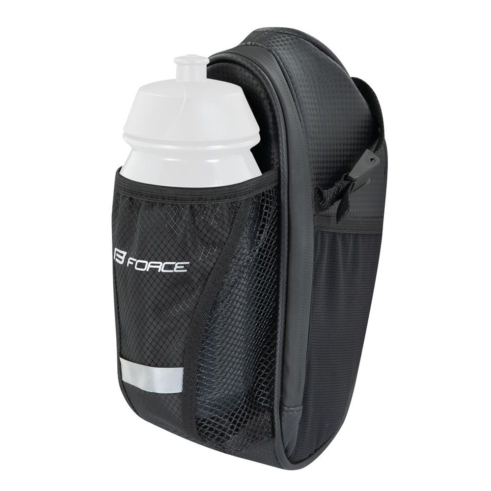 FUSE+bottle case, black