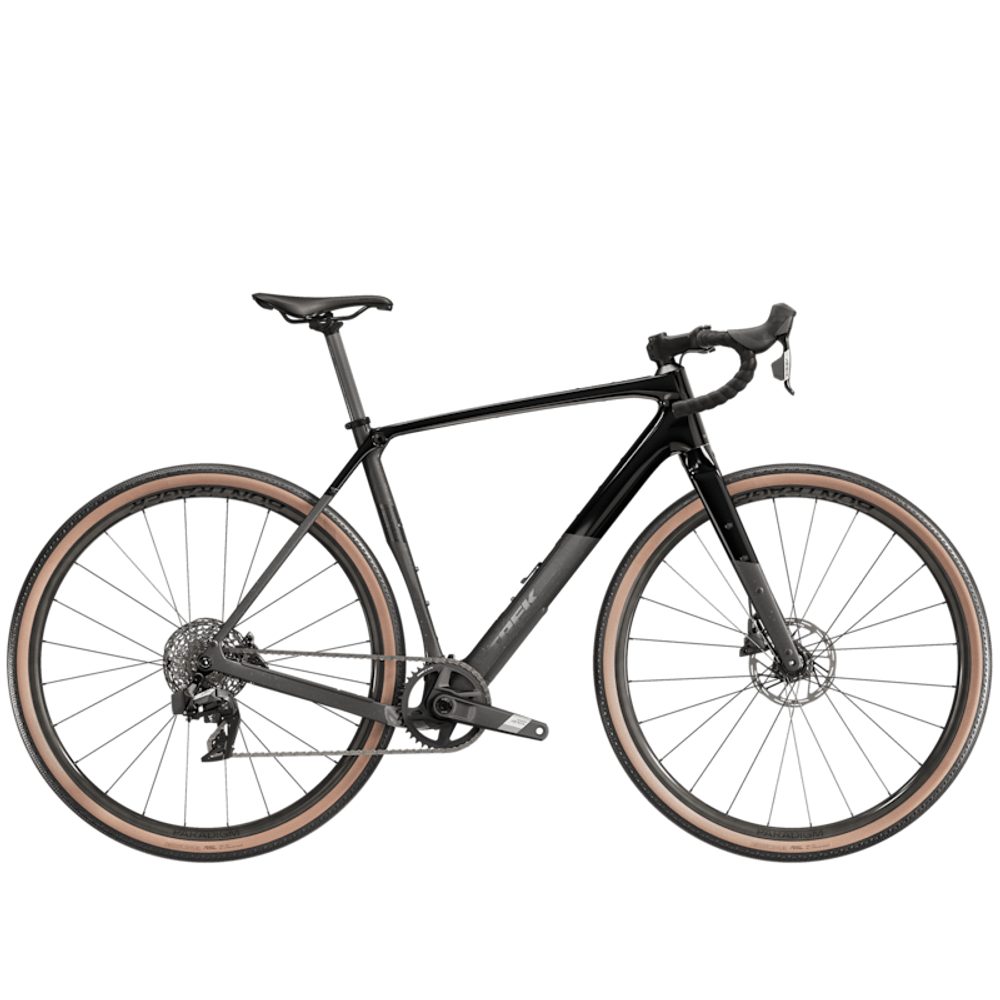 Checkpoint SL 5 AXS Gen 3, Black/Matte Carbon Smoke