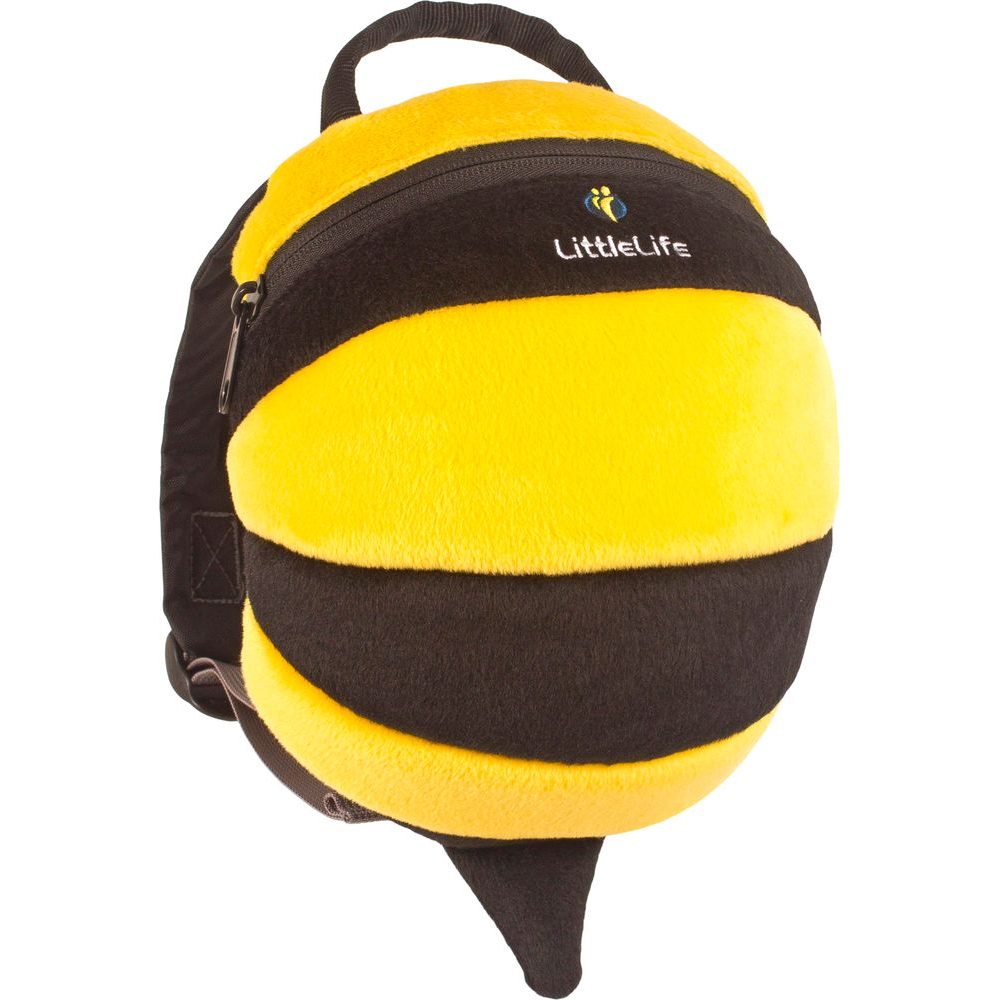 Animal Toddler Daysack 2l, bee