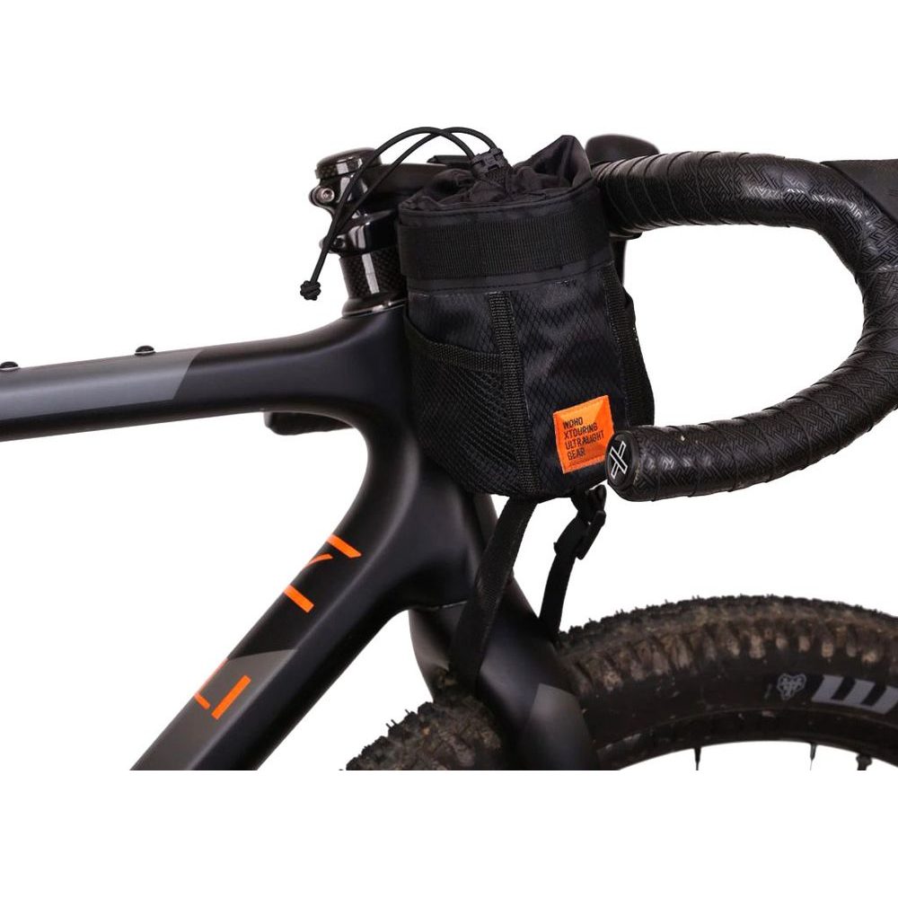 X-TOURING ALMIGHTY CUP HOLDER