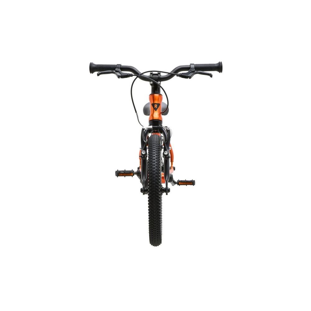 RASCAL 16" Flame