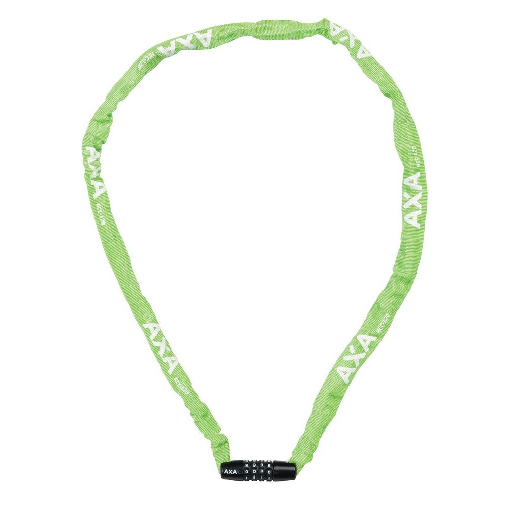 Rigid chain RCC 120 kód zelená