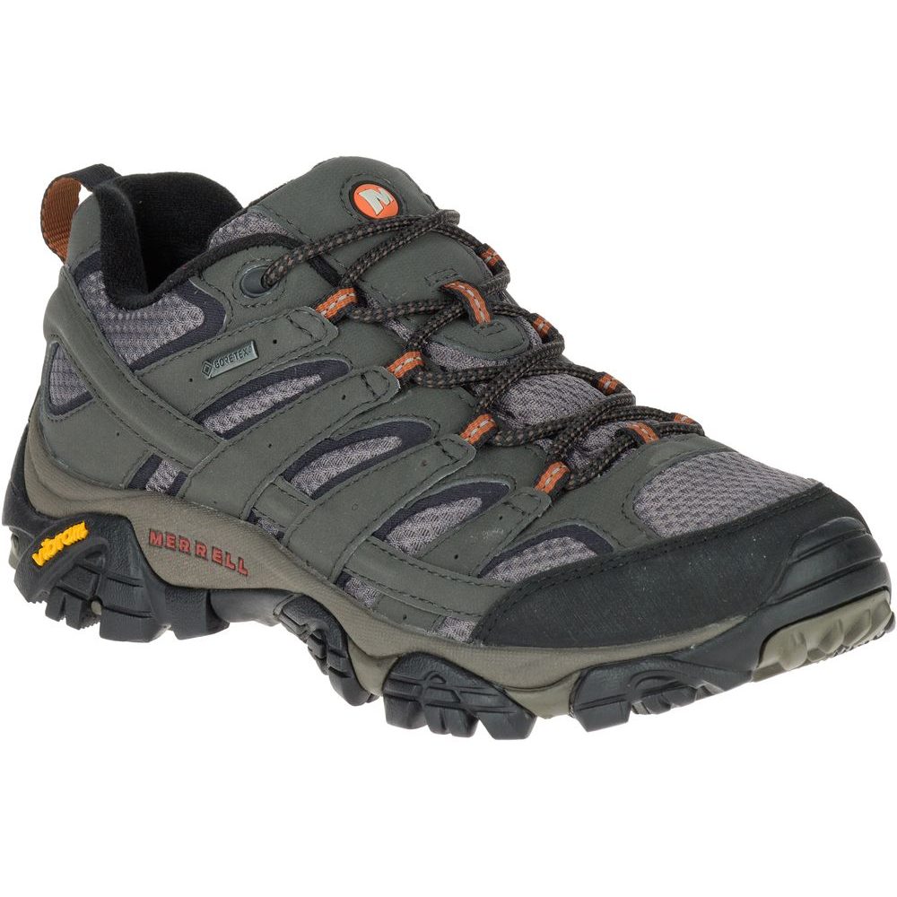 MOAB 2 GTX W beluga