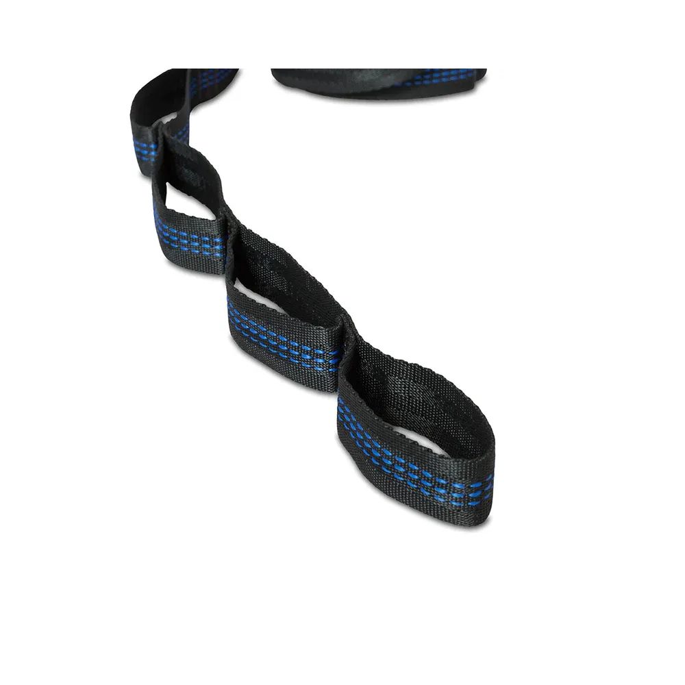 Atlas Suspension System, Black/Royal