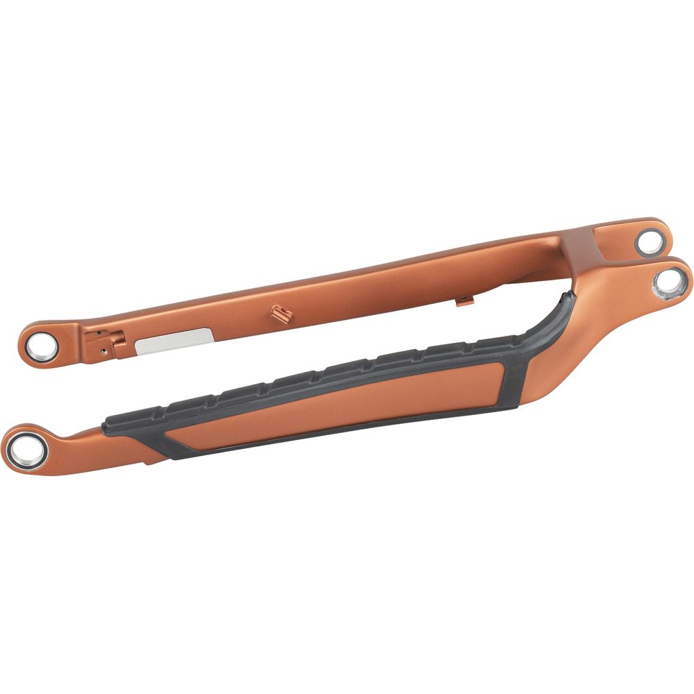 Chainstay Trek Fuel EXe 9.7 29 2023 Chainstay Pennyflake