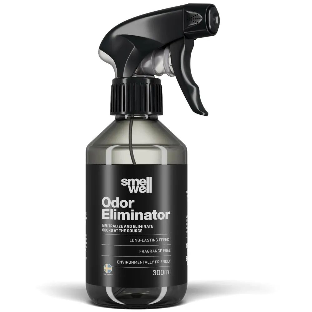 Odor eliminator 300 ml