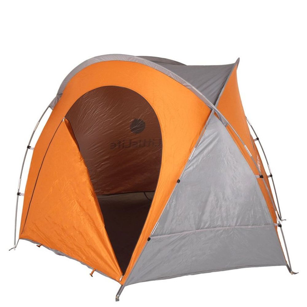 Beach Family Shelter