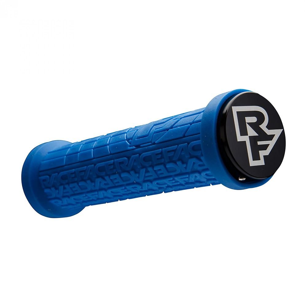 GRIPPLER 33MM LOCK ON modrá