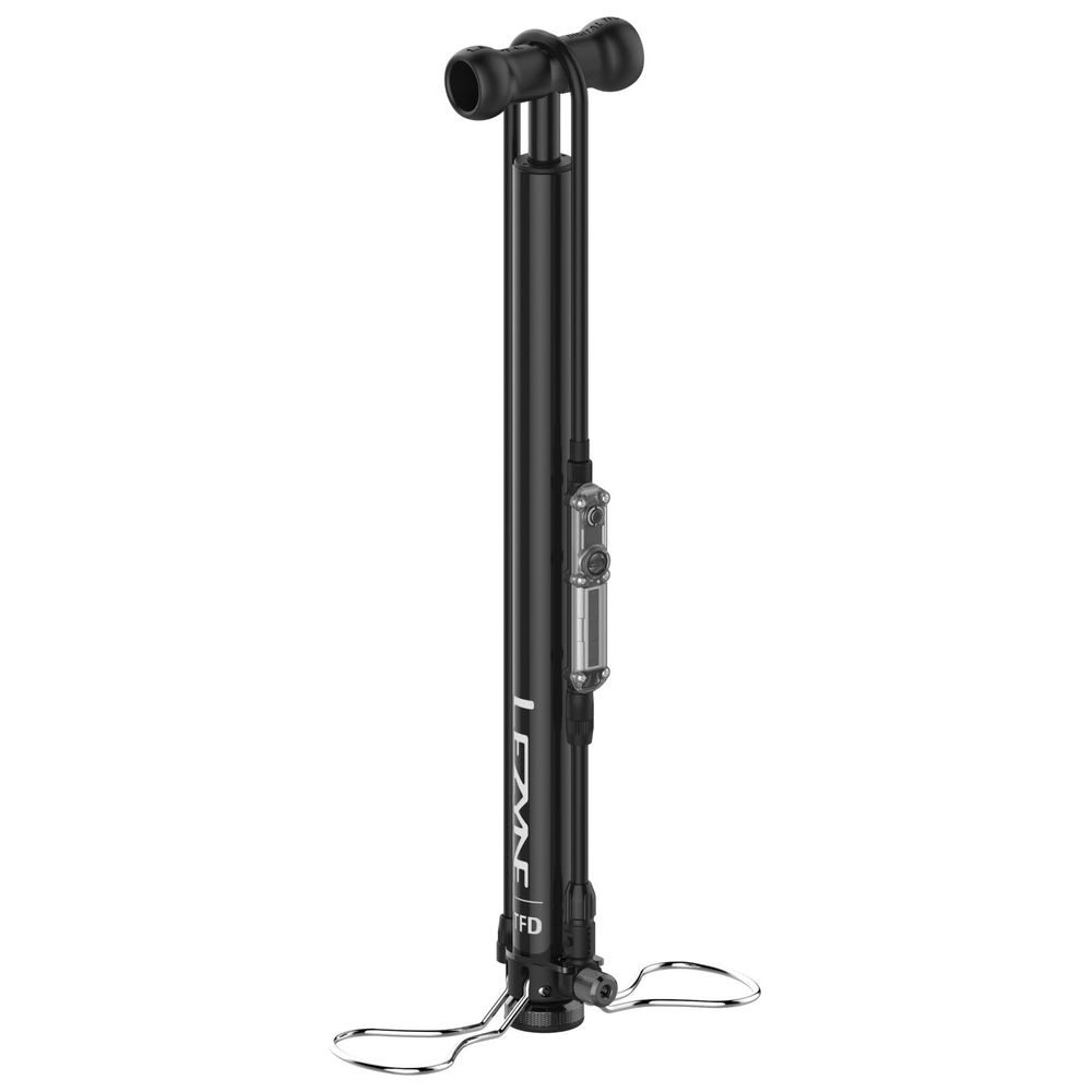 PUMP FLOOR DIGITAL TRAVEL FLOOR DRIVE BLACK