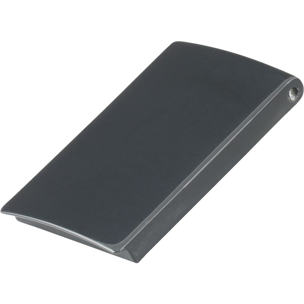 Cover Trek Rail 29 2022 Charge Port Gloss Trek Black