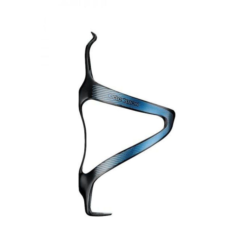Craft Carbon Diamond Blue