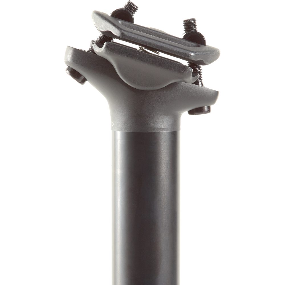 Line Elite Dropper, zdvih 100 mm, 34,9, černá