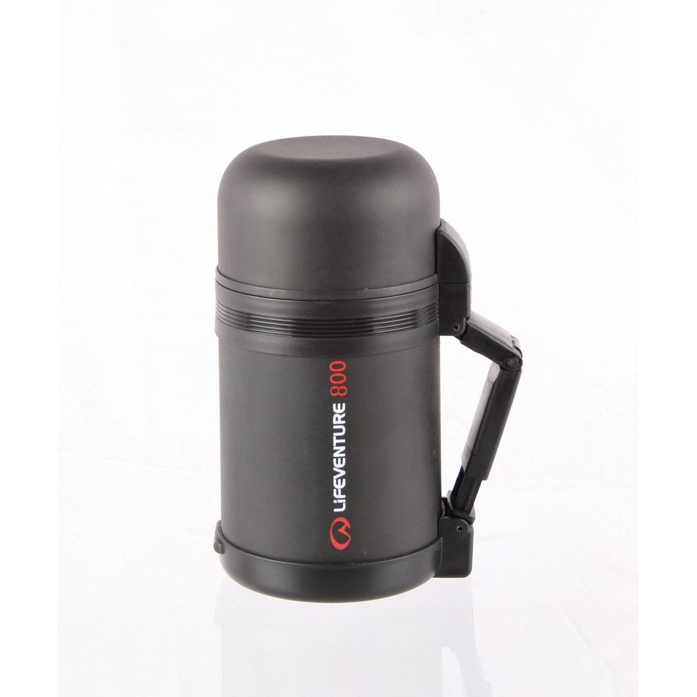 Wide Mouth Flask 800ml