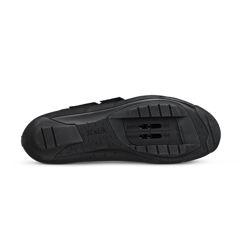 TERRA POWERSTRAP X4 BLACK - BLACK (TEX4PPR1K1010)