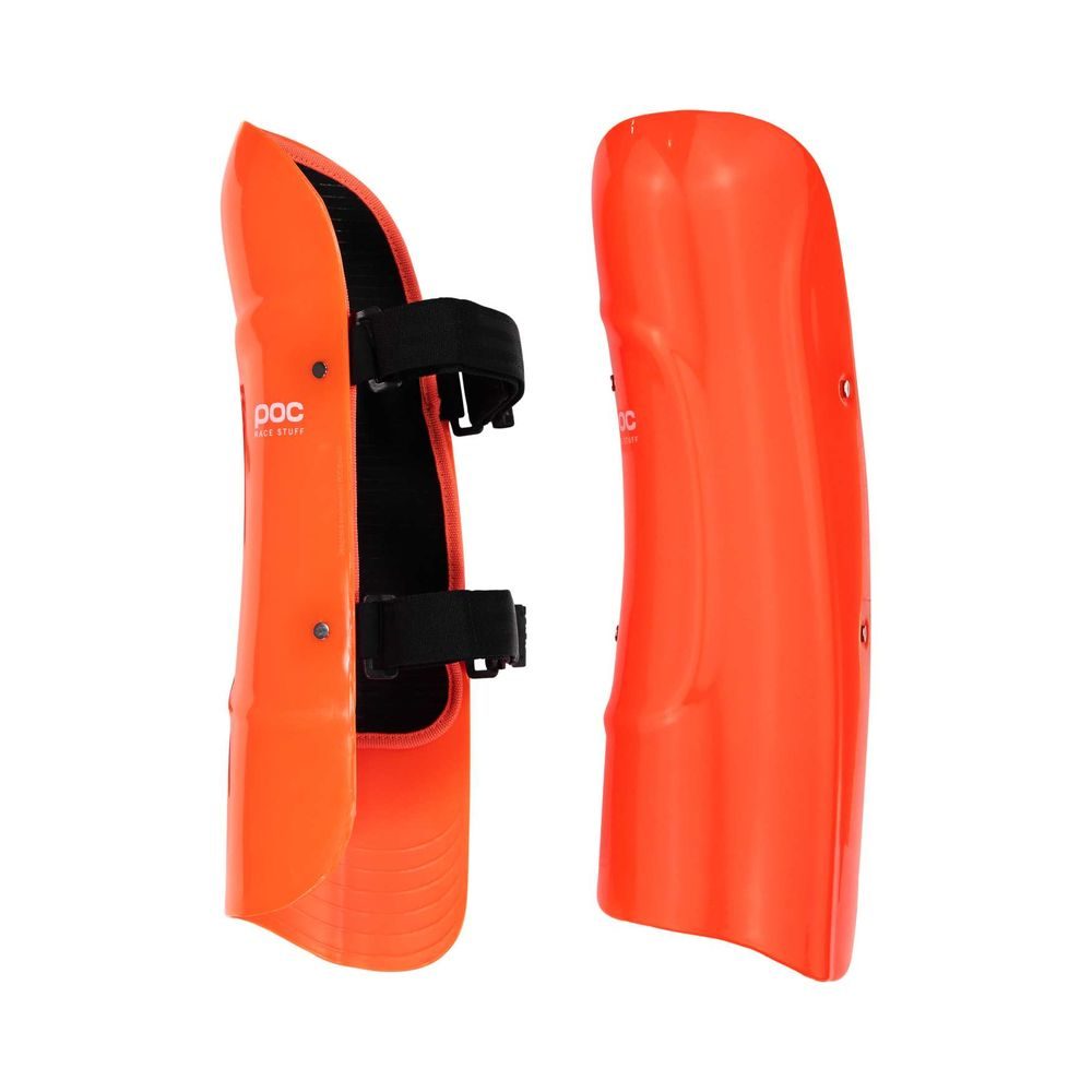 Shins Classic Fluorescent Orange