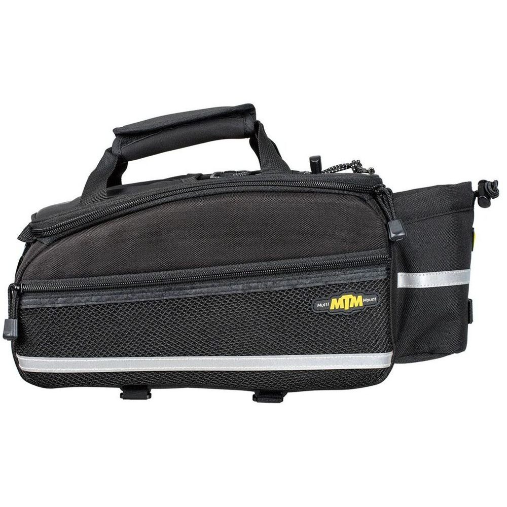 Essential Trunk Bag EX