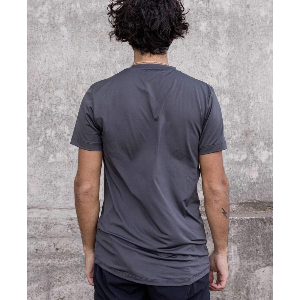 M's Reform Enduro Light Tee Sylvanite Grey