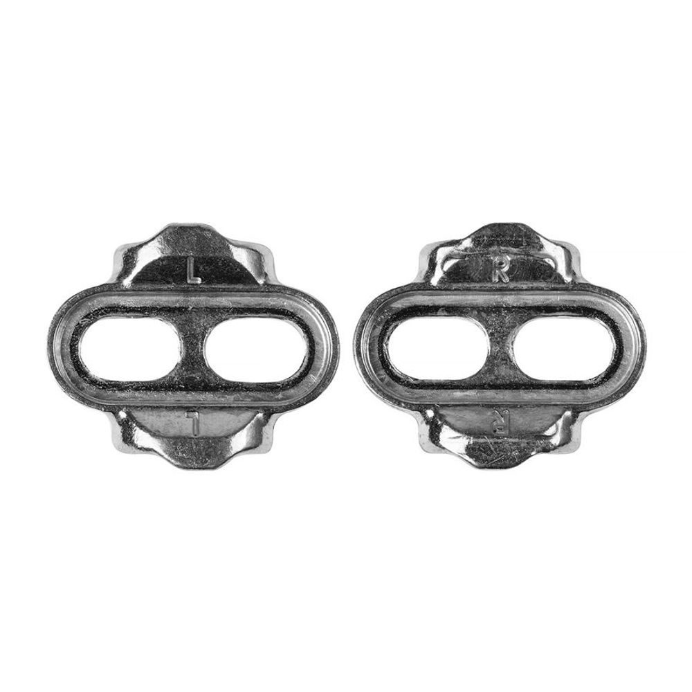 Standard Release Cleats 0 degree