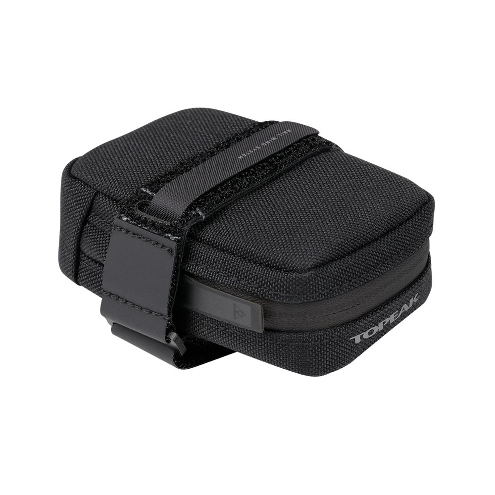 ELEMENTA SEATBAG Slim černá XS