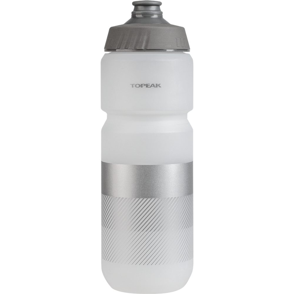 lahev 750ml bílá
