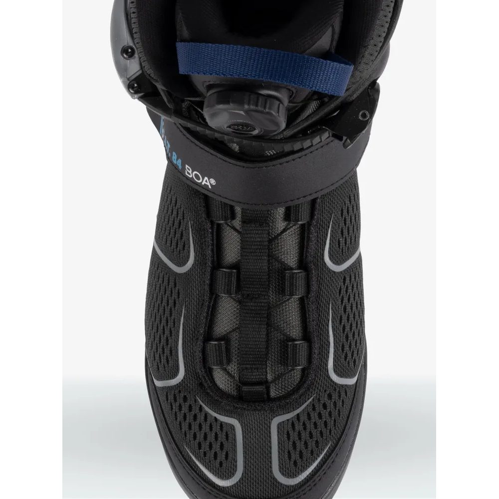 F.I.T. 84 BOA gray blue
