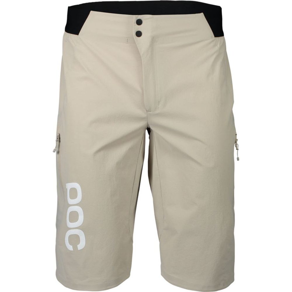 Guardian Air shorts Light, Sandstone Beige