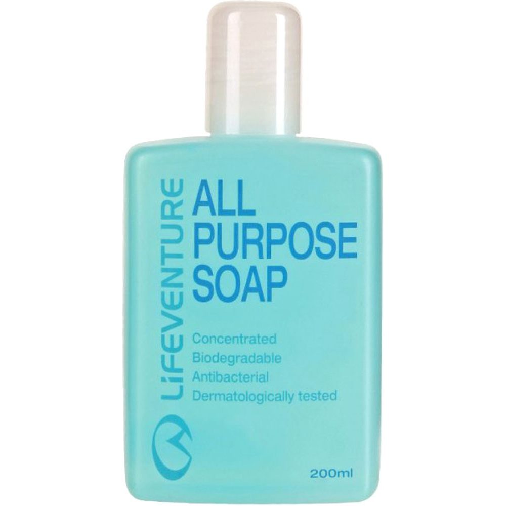 All Purpose Soap 200ml