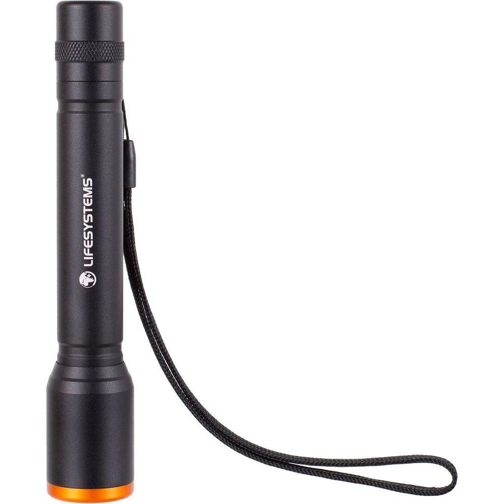 Intensity 370 Hand Torch