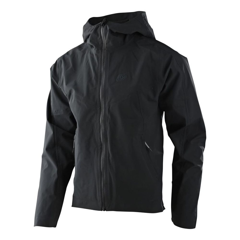 DESCENT, BLACK