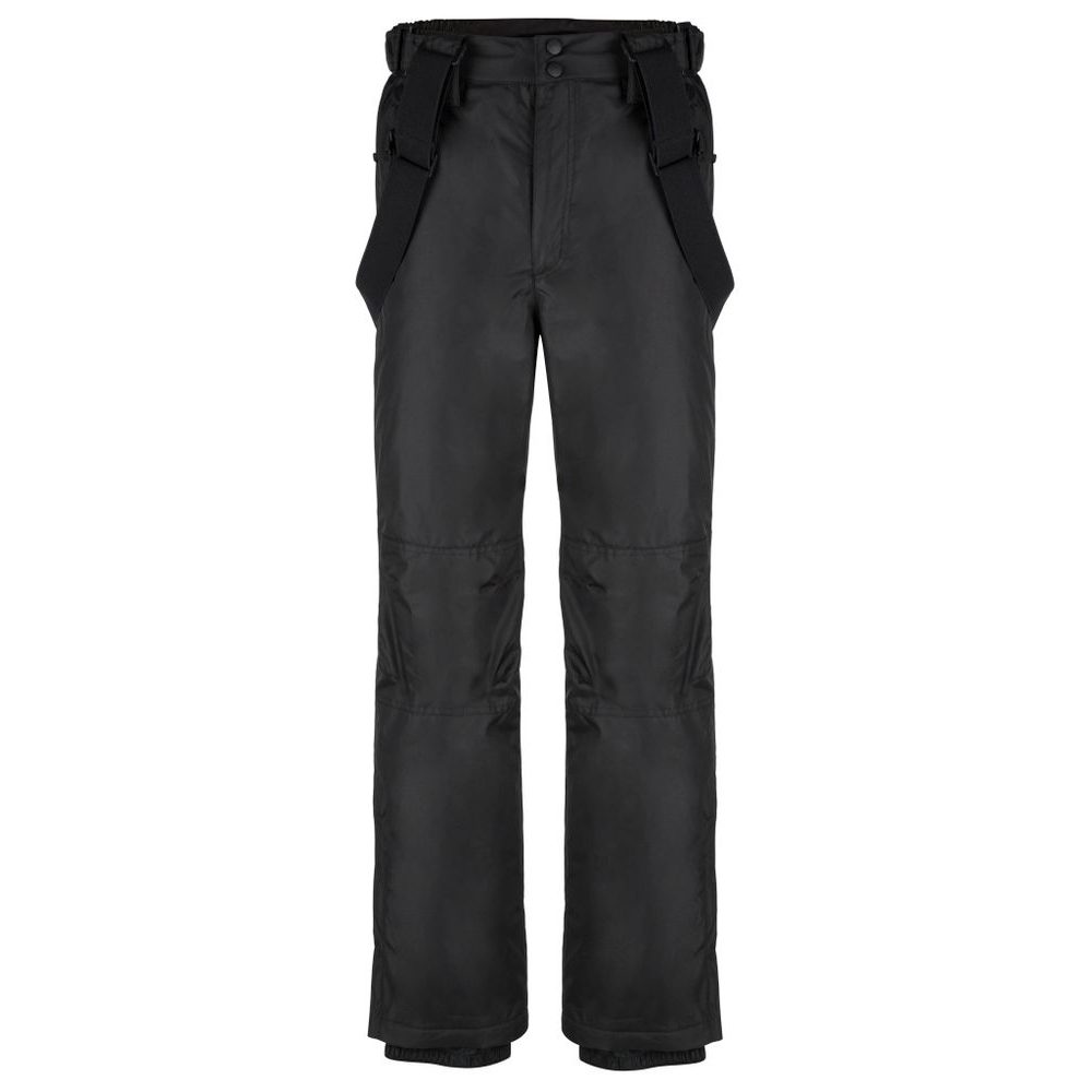 FREY, black