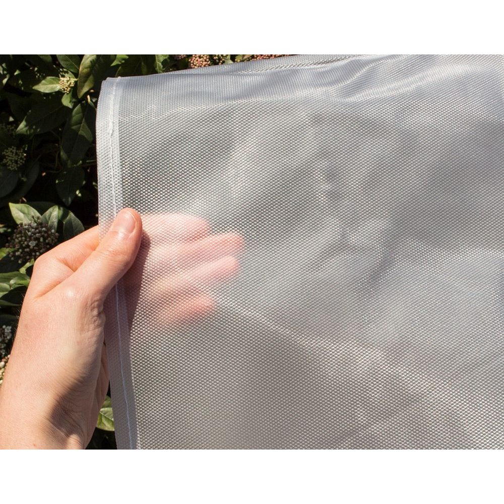 Protective furniture cover Rectangular L